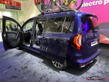 2023 Renault Kangoo 1.3 TCe (130 bg) 3