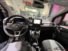 2023 Renault Kangoo 45 kWh E-Tech (122 bg) Electric 5