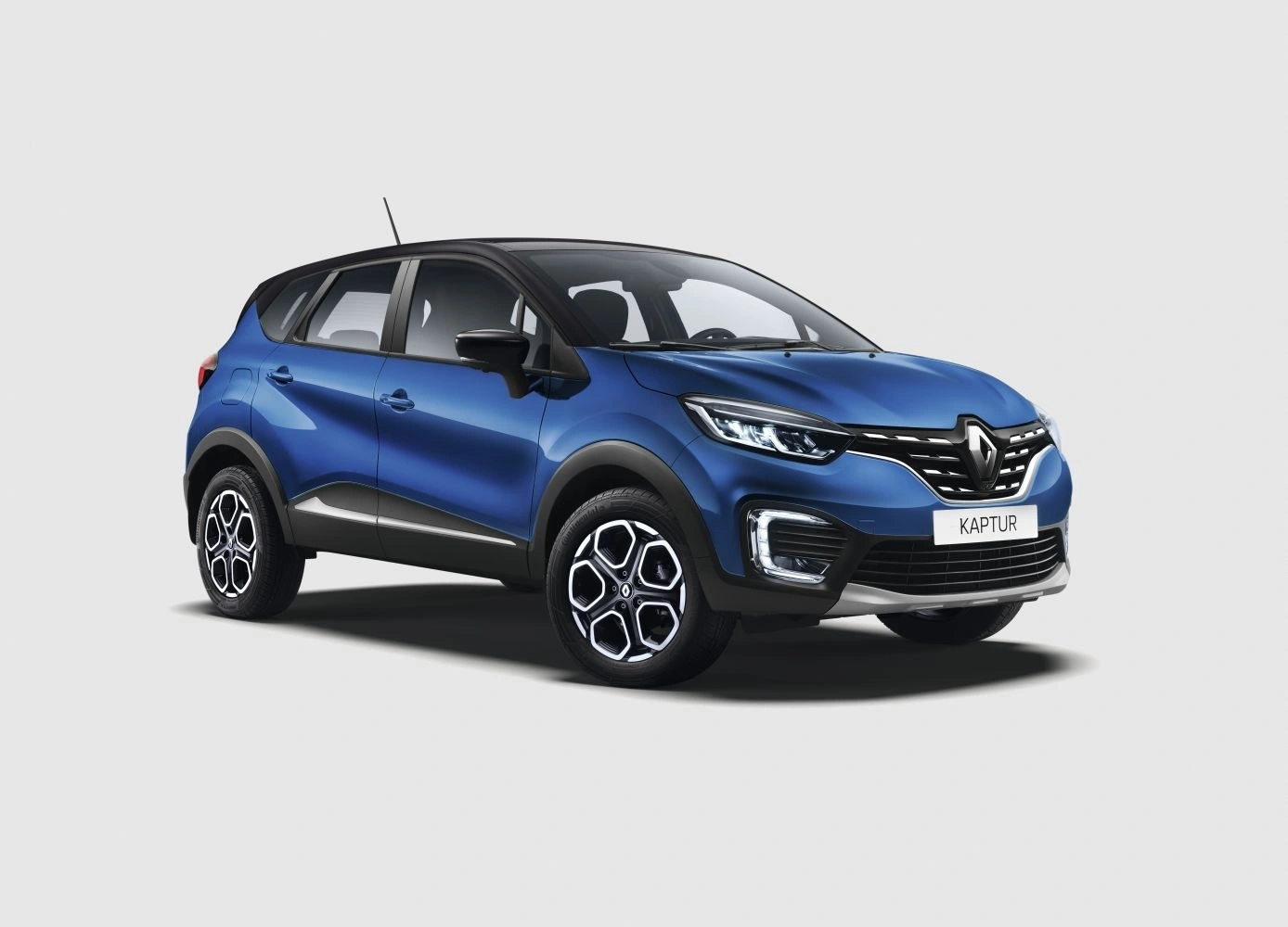 Renault Kaptur Kaptur (facelift 2020)