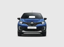 2020 Renault Kaptur 1.6 (114 bg) CVT X-Tronic 2