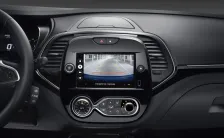 2020 Renault Kaptur 1.6 (114 bg) CVT X-Tronic 7