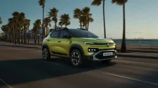 2025 Renault Kiger 1.0 (72 bg) Easy-R 3