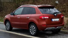 2011 Renault Koleos 2.5 (170 bg) 2