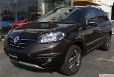 2013 Renault Koleos 2.0 dCi (150 bg) 4x4 3