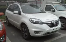 Renault 2.0 dCi (150 bg) (2013)