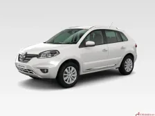 2013 Renault Koleos 2.0 dCi (150 bg) 4