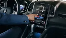 2016 Renault Koleos 1.6 dCi (130 bg) 7