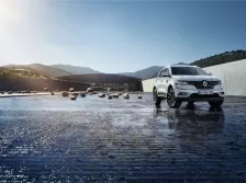 2016 Renault Koleos 2.0 dCi (175 bg) 4x4 3