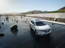 2016 Renault Koleos 2.0 dCi (175 bg) 4x4 8