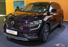 2019 Renault Koleos 1.3 TCe (158 bg) EDC 2