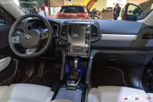 2019 Renault Koleos 1.3 TCe (158 bg) EDC 8