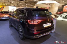 2019 Renault Koleos 1.7 Blue dCi (150 bg) X-Tronic 4