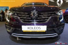 2019 Renault Koleos 1.7 Blue dCi (150 bg) X-Tronic 6