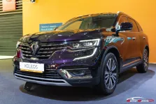 2019 Renault Koleos 2.0 Blue dCi (190 bg) 4x4-i X-Tronic 1
