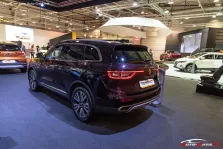 Renault 2.0 Blue dCi (190 bg) 4x4-i X-Tronic (2019)