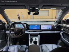 2024 Renault Koleos 1.5 (245 bg) Hybrid E-Tech Multi-Mode 3