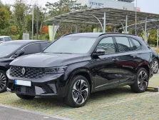 2024 Renault Koleos 1.5 (245 bg) Hybrid E-Tech Multi-Mode 4