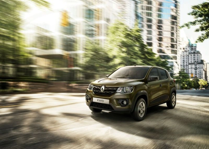 Renault KWID KWID