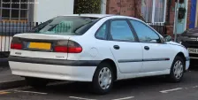 Renault 1.8 (90 bg) (1993)