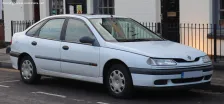Renault 2.0 (113 bg) (1993)