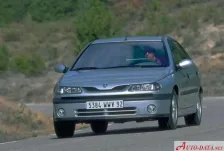 Renault 2.9 24V (190 bg) (1993)