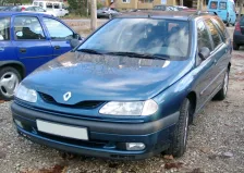 Renault 1.9 dCi (109 bg) (1995)