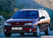 1995 Renault Laguna 1.9 dTi (98 bg) 3