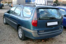 1995 Renault Laguna 3.0 (167 bg) 2