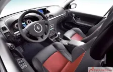 Renault 1.9 dCi (120 bg) (2001)