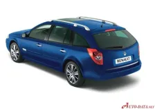 2001 Renault Laguna 2.0 i 16V GT (204 bg) 8