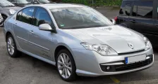 2007 Renault Laguna 1.6 16V (110 bg) 1