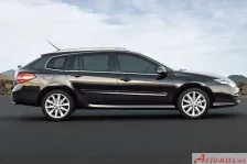 2007 Renault Laguna 1.6 i 16V (115 bg) 6