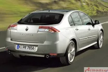 2007 Renault Laguna 2.0 16V (140 bg) 6