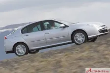 Renault 2.0 16V Turbo (170 bg) Automatic (2007)