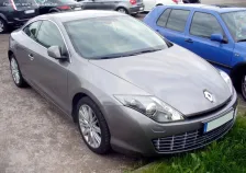 Renault 2.0 16V Turbo (170 bg) Automatic (2008)