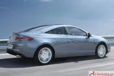 2008 Renault Laguna 2.0 dCi FAP (150 bg) Automatic 6