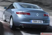 2008 Renault Laguna 2.0 dCi FAP (150 bg) Automatic 7