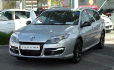 Renault 1.5 dCi (110 bg) (2010)