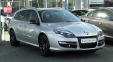 2010 Renault Laguna 1.5 dCi (110 bg) 2