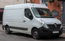 2014 Renault Master 2.3 dCi (170 bg) L2H2 MM35 Automatic 1