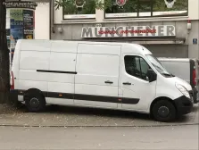 2014 Renault Master 2.3 Energy dCi (135 bg) L2H2 MM33 6