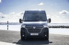 2019 Renault Master 2.3 dCi (130 bg) L4H2 2
