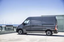 2019 Renault Master 2.3 dCi (135 bg) L3H3 3