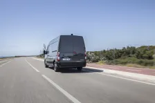 Renault 2.3 Energy dCi (145 bg) L3H3 (2019)