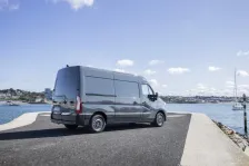 2019 Renault Master 2.3 Energy dCi (145 bg) L4H3 6