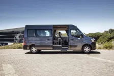 2019 Renault Master 2.3 Energy dCi (165 bg) 2
