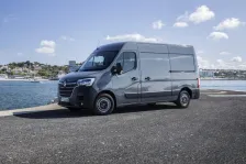 2019 Renault Master 2.3 Energy dCi (180 bg) L1H2 7