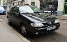 Renault 1.6i (90 bg) (1996)