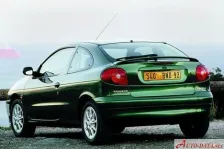 1999 Renault Megane 1.9 dCi (98 bg) 2