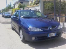 1999 Renault Megane 2.0i 16V (147 bg) 3